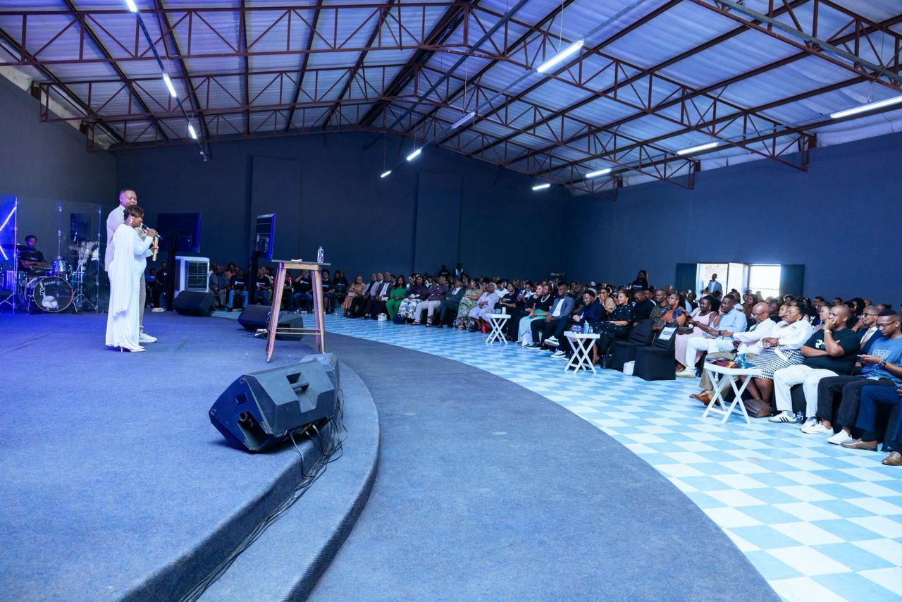 Home - Refresh Church | A Place of Refreshing